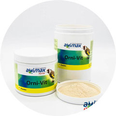 AviMax Multi-Vitaminen: poeder
