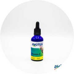  AviMax Wateroplosbare Multi-Vitaminen