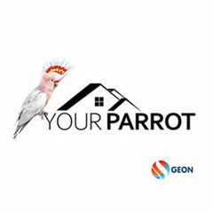Your Parrot