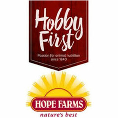 HOBBYFIRST HOPEFARMS