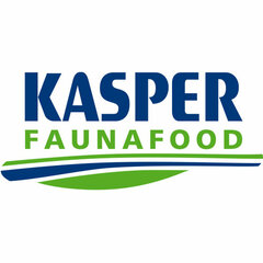 KASPER FAUNAFOOD KNAAGDIER