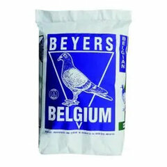 BEYERS