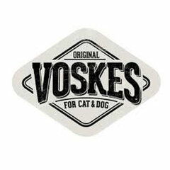 VOSKES KAT