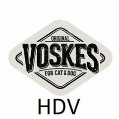 SNACKS VOSKES ~ HDV
