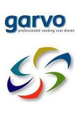 GARVO - KNAAGDIEREN