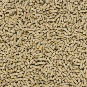 Deli Nature ChiX Groei Pellet 20 kg.