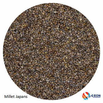 Millet Japans 15kg.