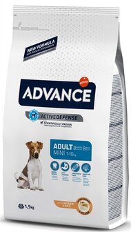 Advance Mini Adult 1,5 KG