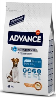 Advance Mini Adult 3 KG