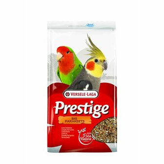 VL. Prestige Premium Grote Parkiet 4 KG