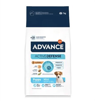 Advance Puppy Protect Mini 7 KG