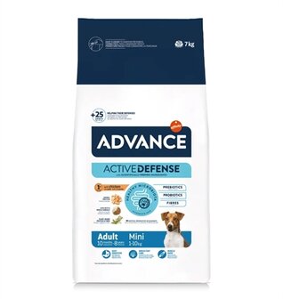 Advance Mini Adult 7 KG