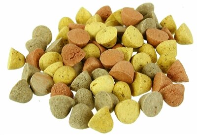 Excellent Jack Jacker Rollies Mix 10 KG