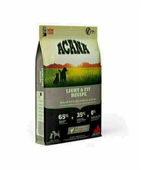 Acana Dog Light &amp; Fit 6 KG