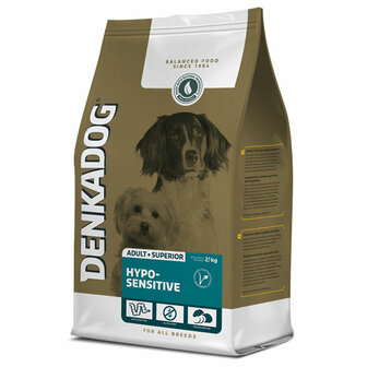 Denkadog hypo sensitive 2,5kg