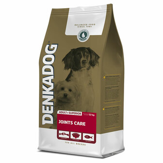 Denkadog joints care 12,5kg