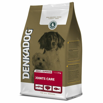 Denkadog joints care 2,5kg