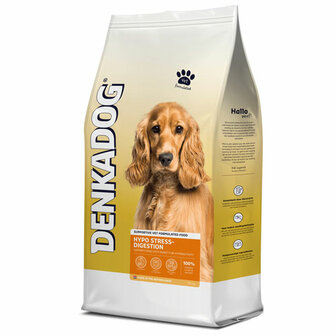 Denkadog hypo stress digestion 2,5kg