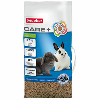 Beaphar Care+ Konijn 10 KG