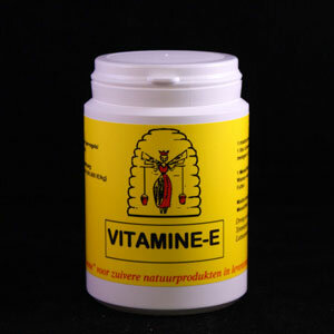 De-Imme Vitamine E