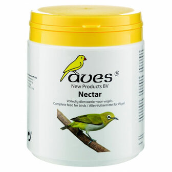 Aves Nectar&nbsp; 500 gr.