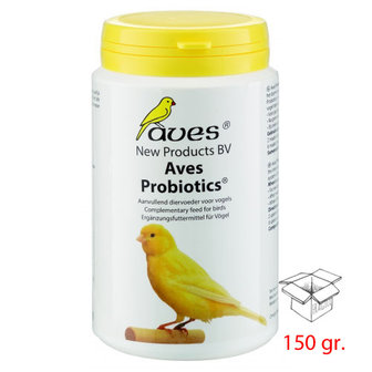 Aves Probiotics 150 gr.