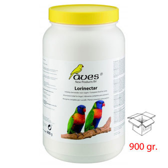 Aves Lorinectar 900 gr.