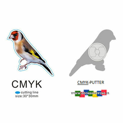 GEON-CMYK
