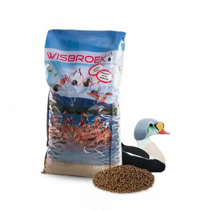 Wisbroek Sea Duck Floating 15 kg.