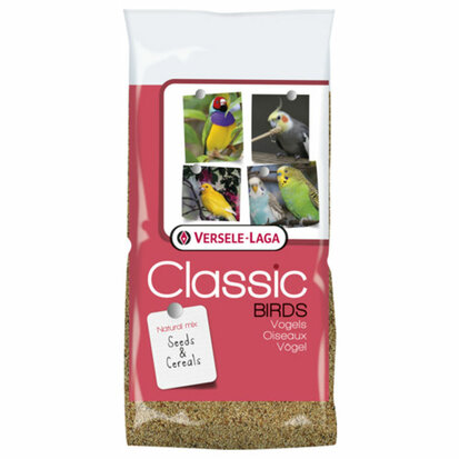 VL Classic Parkieten 20 kg.