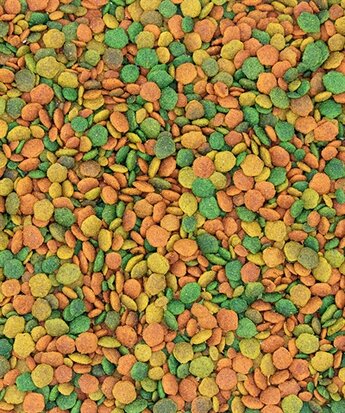 Nutribird Tropical G14 Onderhoudsvoeder 1 KG