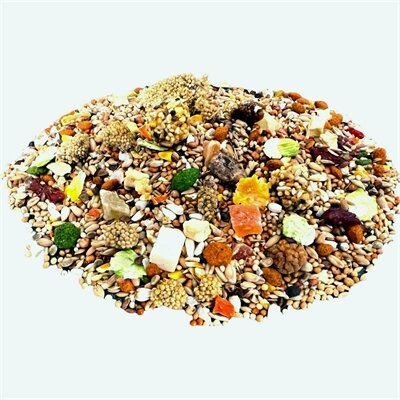 Hareco Pyrrhura Select Met Pellets 5 KG