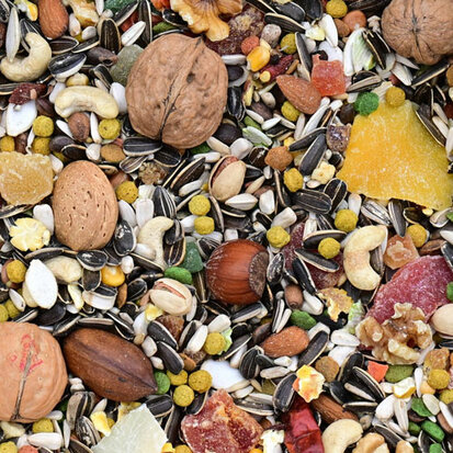 Hareco Ara Select Met Pellets 4,5 KG