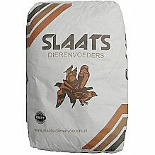 Slaats Grasparkieten OSKAM ''Kweek & Conditie'' 20kg