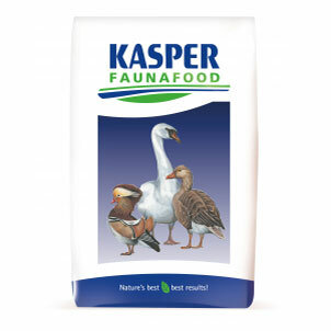 Kasper Faunafood onderhoudskor floating flamingo 15kg