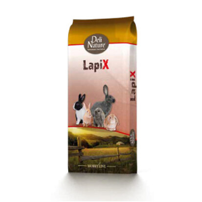 Deli Nature lapix dinner mix 20 kg.