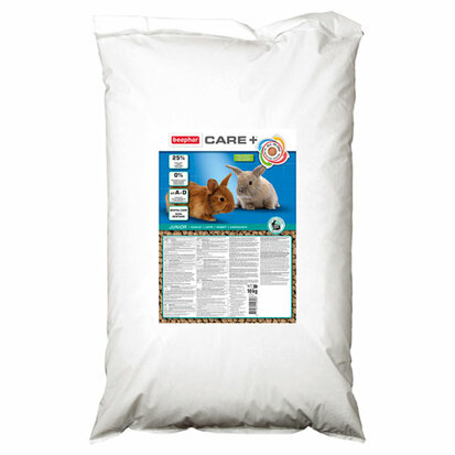 BEA CARE+ KONIJN JUNIOR 10KG