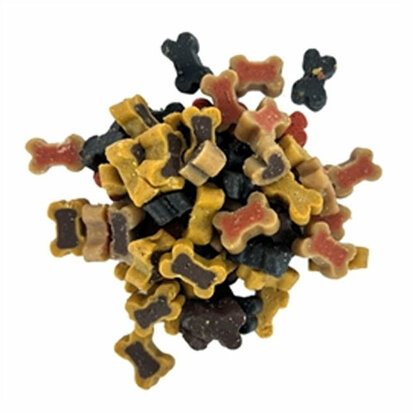 Petsnack Mix Bones 500 GR