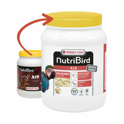 Versele-Laga Nutribird A19 