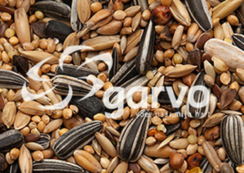 Garvo gropar extra 20kg