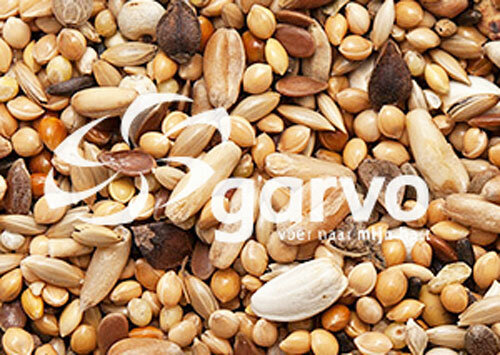 Garvo agapornidenzaad 20kg