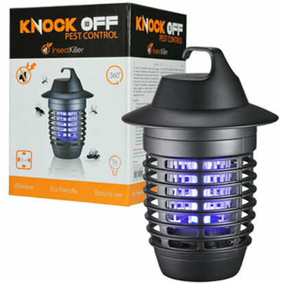 Knock Off Insect Killer 5 watt