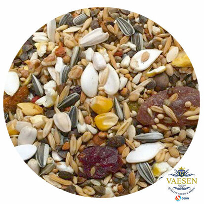 72 Opti-Mix Amazone Fruit 