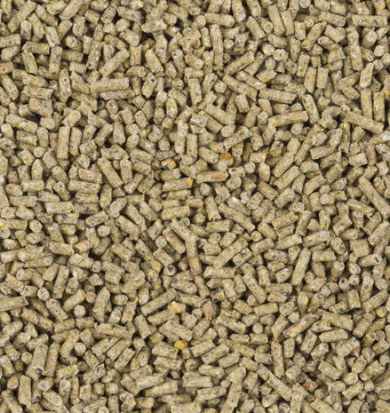 Deli Nature ChiX Leg Pellet 20 kg.