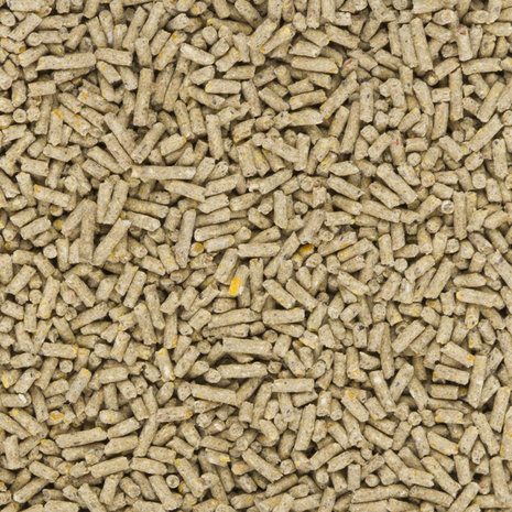 Deli Nature ChiX Groei Pellet 20 kg.