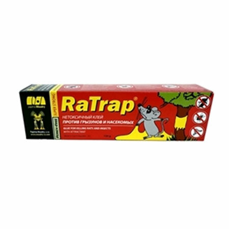 RaTrap ML Tube 135 gr