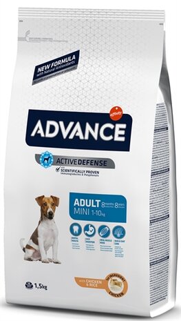 Advance Mini Adult 1,5 KG