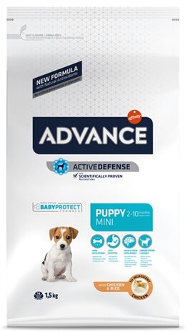 Advance Puppy Protect Mini 1,5 KG
