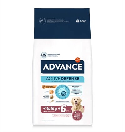 Advance Maxi Senior 12 KG