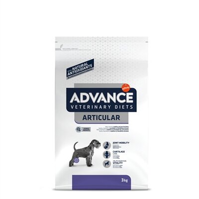 Advance Veterinary Diet Dog Articular Care 3 KG